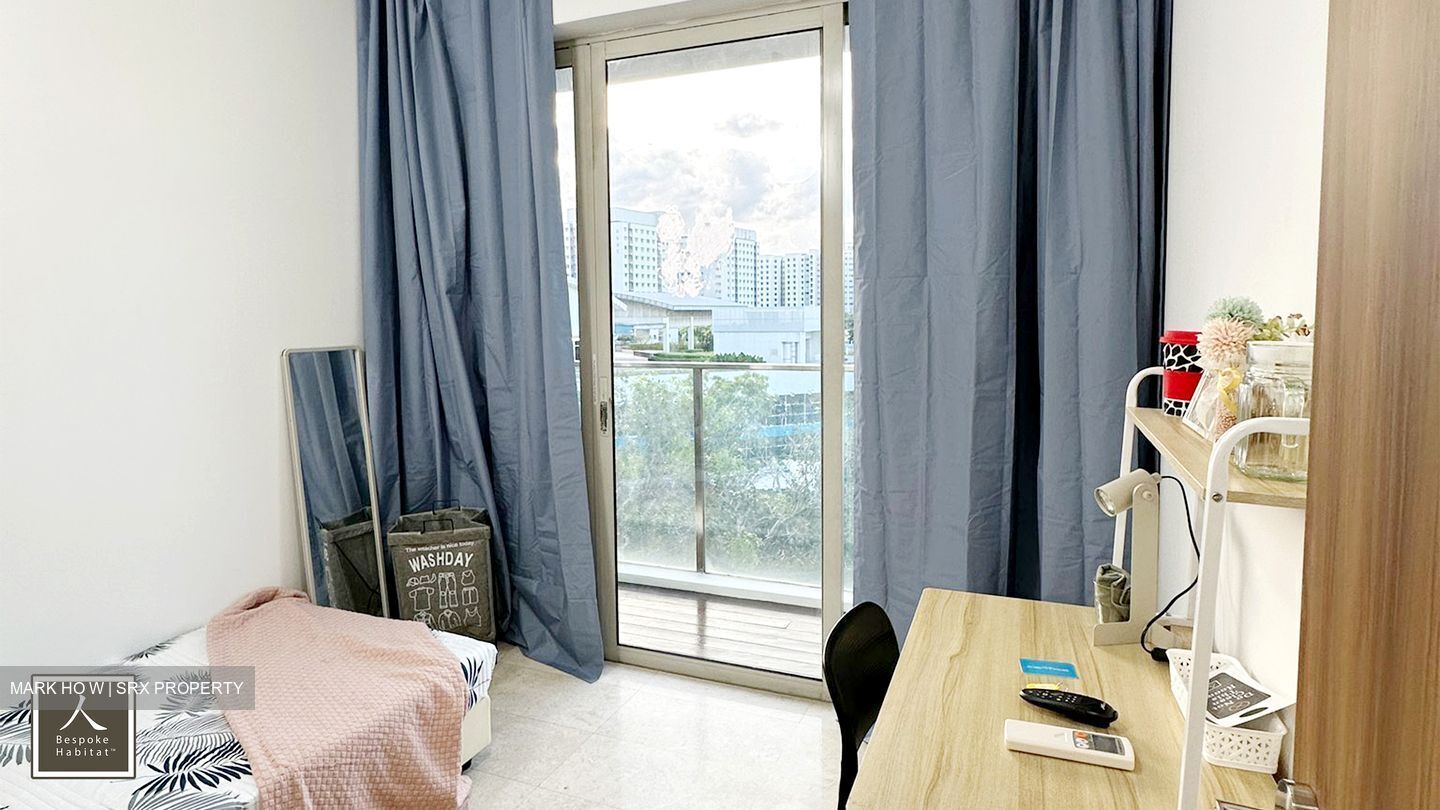 The Centris (D22), Apartment #543422291